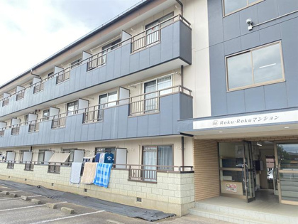 Roku-Rokuマンションの画像