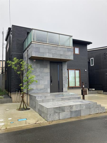 陣場Ｙ戸建の画像