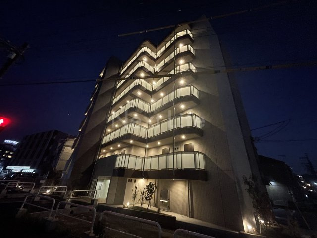 ティモーネプレミアム川崎イースト