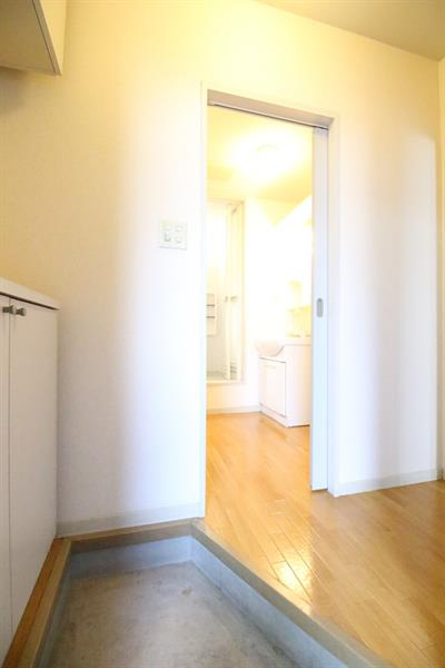 他の部屋の写真です。室内は現況を優先します。