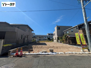 新築戸建 広島市南区楠那町