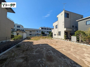 新築戸建 広島市南区楠那町