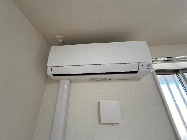 エアコン