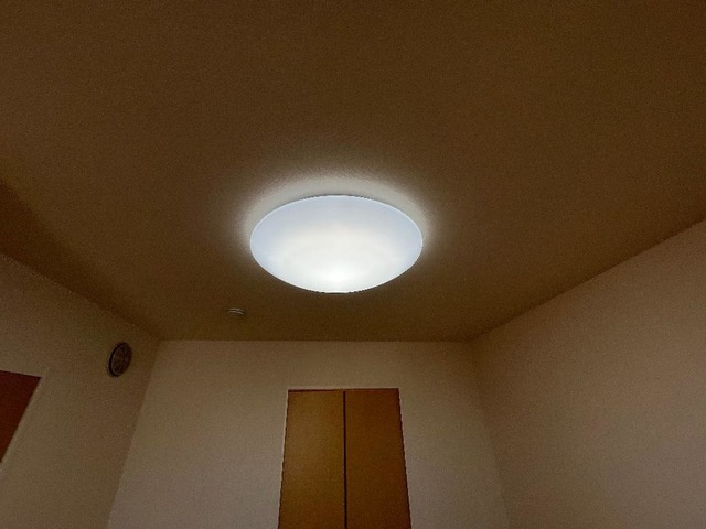 室内設備