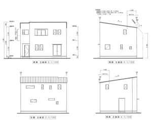 新築戸建 広島市安佐北区落合南７丁目