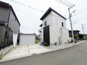 中古戸建 東広島市八本松飯田８丁目