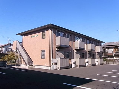 アンティエールＢの画像
