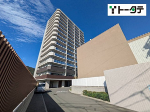 中古マンション 三原市東町２丁目