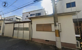 建物②