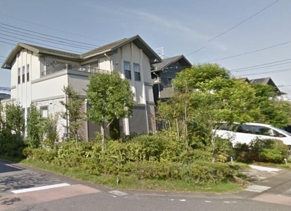 けやき台４丁目Ｍ戸建の画像