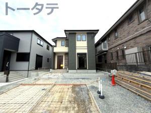 新築戸建 福岡市早良区梅林６丁目