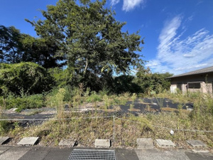 土地 広島市安芸区瀬野南１丁目
