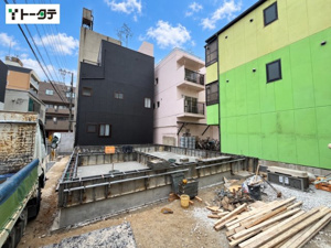 新築戸建 広島市南区旭２丁目