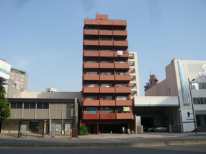 中古マンション 広島市中区宝町