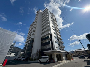 中古マンション 呉市広古新開７丁目