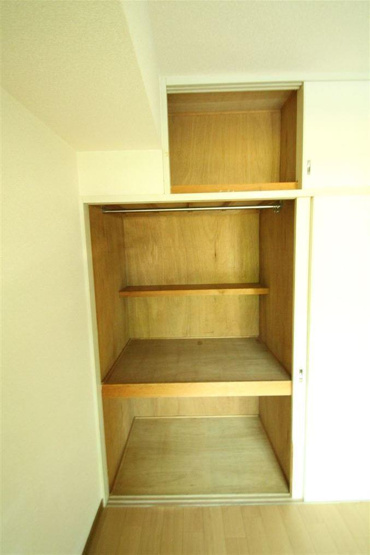 別の部屋の写真を登録しました。