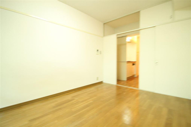明るいお部屋♪