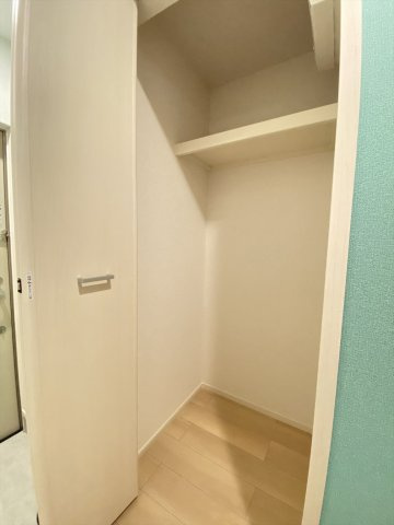 玄関収納