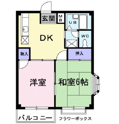 エルディム野口の画像