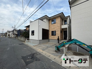 新築戸建 福岡市早良区有田２丁目