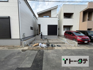 新築戸建 福岡市早良区有田２丁目