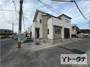 新築戸建 福岡市早良区有田２丁目