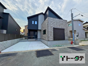 新築戸建 福岡市早良区野芥８丁目