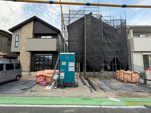 新築戸建 福岡市早良区田隈３丁目