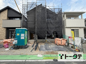 新築戸建 福岡市早良区田隈３丁目
