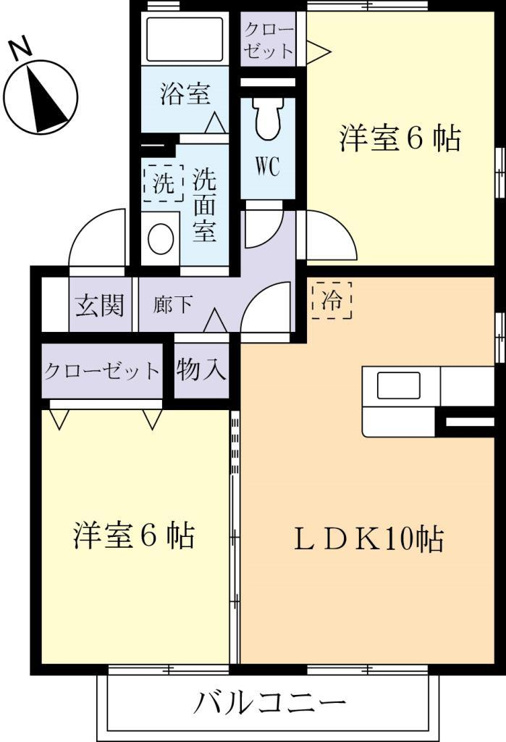 図面と相違する場合は現況を優先させていただきます。