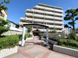 【販売開始】ドムール塚口南　南西角住戸　ルーバル付きの画像