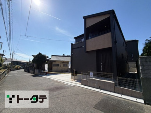 新築戸建 北九州市八幡西区光貞台３丁目