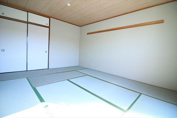 10帖和室