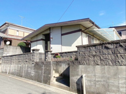 ☆新着物件☆須恵町大字須恵 土地（古家付）の画像