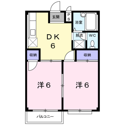 グリーンパレスつくばⅠの画像