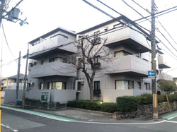 【最新空室情報】門戸厄神駅徒歩４分の２ＬＤＫタイプ（６５．５５㎡）の画像