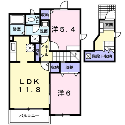 バーシアＮＡＩＴＯⅡの画像