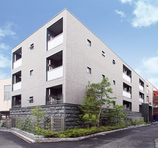 プライムアーバン西早稲田の画像
