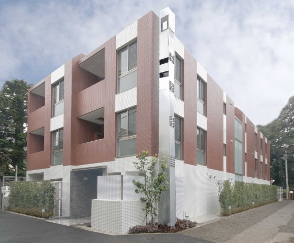 プライムアーバン新宿内藤町の画像