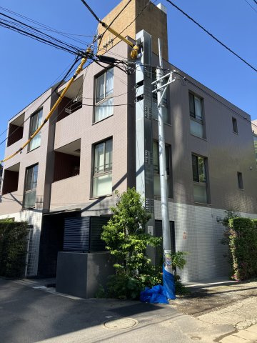 プライムアーバン新宿内藤町の画像