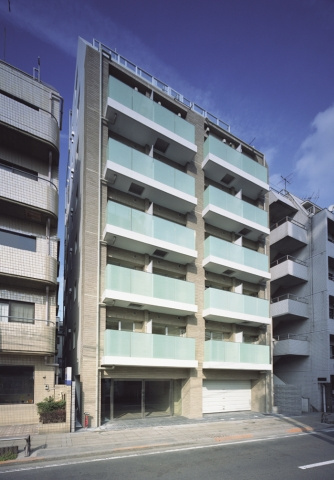 プライムアーバン三軒茶屋の画像