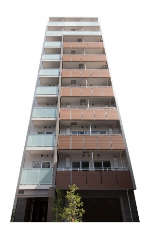 プラウドフラット板橋本町の画像