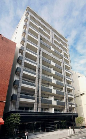 プライムアーバン日本橋横山町の画像