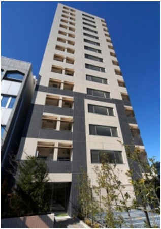 プライムアーバン本駒込の画像