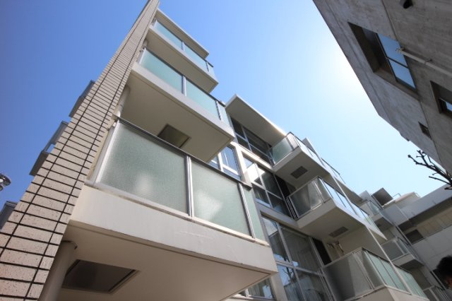 プライムアーバン市谷仲之町の画像
