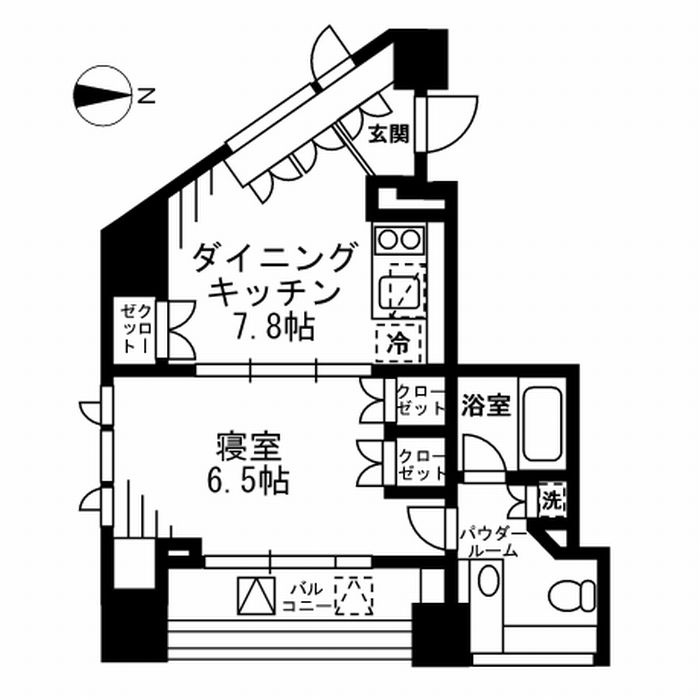 ★間取り図★