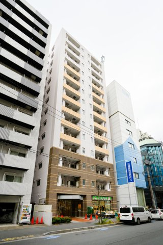 プライムアーバン池袋の画像