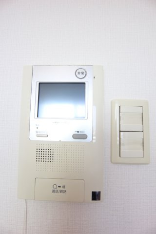 モニターホン※参考写真