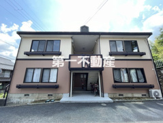 西脇市西脇のアパートの画像