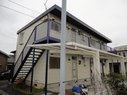 ★小型犬飼育OKおススメ２LDK★の画像